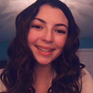 Meet your Posher, Gerilynne